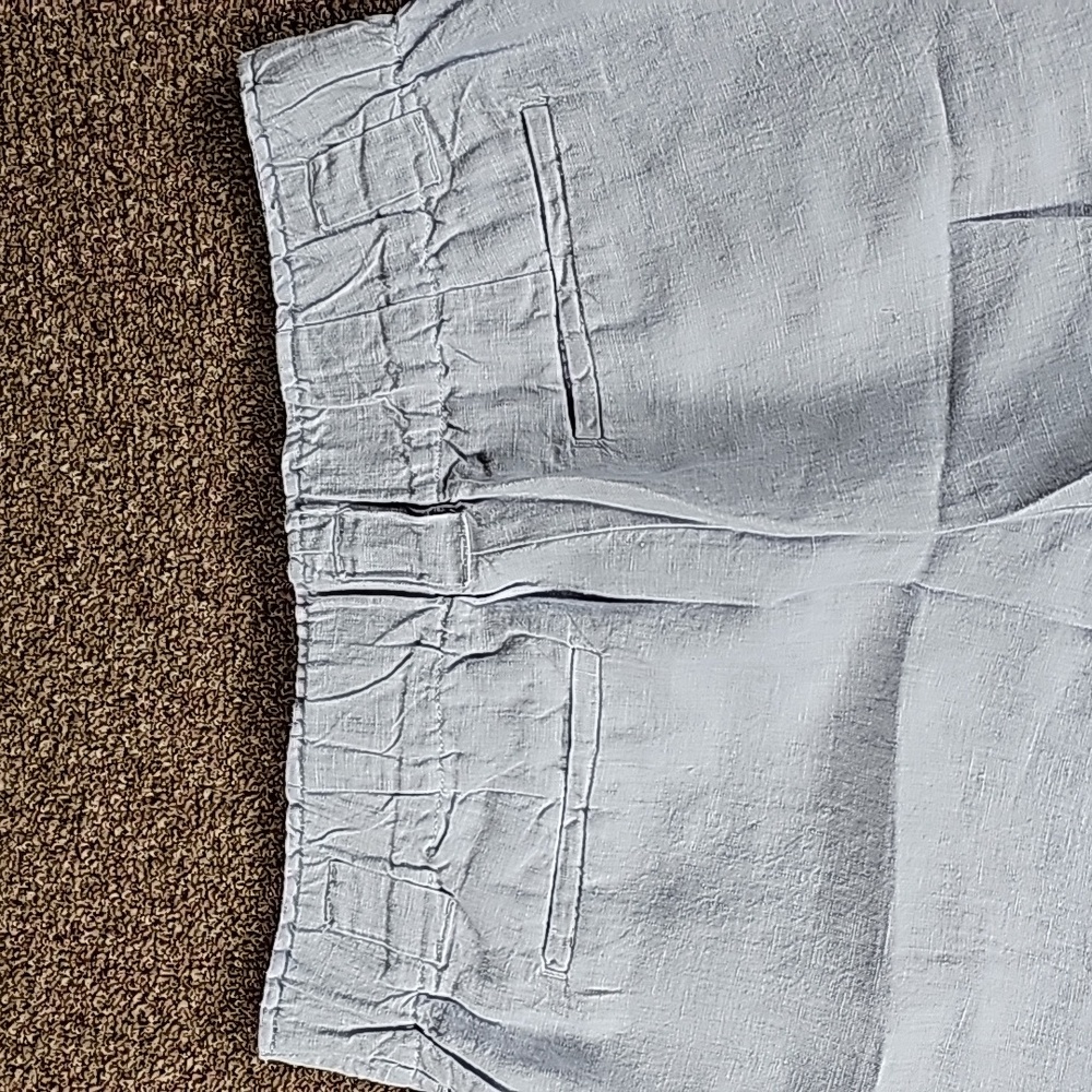 Crop Pants - Picture 12 of 16